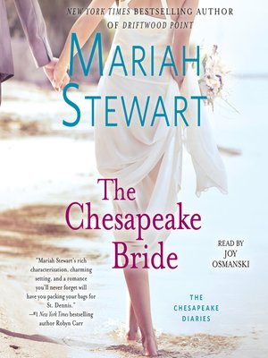 cover image of The Chesapeake Bride